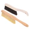 2pcs Car Brush Tools for Home Office Desk Brush Style view 1