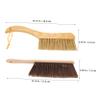 2pcs Car Brush Tools for Home Office Desk Brush Style view 2