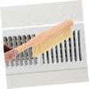 2pcs Car Brush Tools for Home Office Desk Brush Style view 4