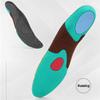 ZUIAI Jogging Marathon Insoles Cushion Light Soft Breathable Deodorant Sole Massage Running Insert Sports Shoes Pad Men Women(41) view 2