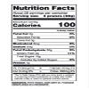 Dried Pitted Prunes; Good source of dietary fiber. Great for salads, smoothies, baked treats,(40 OZ.)(2 PK) view 2