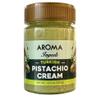 Aroma Imports Turkish Pistachio Cream 13.5 Ounce (383g) | Crunchy Artisinal Turkish Pistachio Paste Nut Butter Spread view 1