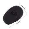 Hair Dye Ear Shield Silicone 6 Piece Ear Covers for Professional Use view 2