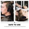 Hair Dye Ear Shield Silicone 6 Piece Ear Covers for Professional Use view 4