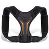 Posture Corrector Back Brace Adjustable Posture Brace for Upper Back Shoulder Back Trainer Spine Corset Support(XL code) view 1
