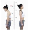 Posture Corrector Back Brace Adjustable Posture Brace for Upper Back Shoulder Back Trainer Spine Corset Support(XL code) view 3