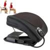 Chair Lift Seat Assist Cushion, Electric Chair Lift Assist Devices for Seniors, Chair Lift Assist for Elderly, Chair Assist for Elderly Sit to Stand, Elderly Lift Assist Devices,Black view 1