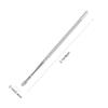 FOYTOKI Stainless Steel Ear Wax Removal Kit 6-Piece Set Box Ear Cleaner for Children and Adults view 2