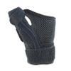 NULYLU Thumb Splint Wrist Support Brace Gloves for Women Hand Therapy Wrist Compression Sleeve Yoga Arthritis view 1