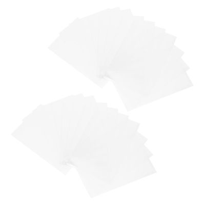 Unomor Bakery Bags Treats Packaging Bags Goodie Bags Cellophane Bread Wrappers