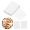 Unomor Bakery Bags Treats Packaging Bags Goodie Bags Cellophane Bread Wrappers view 3