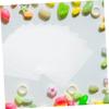 Unomor Bakery Bags Treats Packaging Bags Goodie Bags Cellophane Bread Wrappers view 4