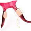HAPINARY 3sets Nose Pads for Glasses Sponge Nose Pads for Eyewear Increase Comfort Non-Slip Self-Adhesive Ideal for Presbyopia 10pcs*3 view 2