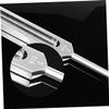 ULDIGI Clinical Grade Alloy Tuning Fork Sound Therapy Tool Hammer for Carry Bag view 4