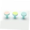 IWOWHERO 4pcs Nail Trimmer Replacement Grinding Heads Efficient Nail File Pads Easy to Install and Replace view 3