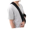 FRCOLOR Shoulder Sling Support Arm Sling Support Medical Shoulder Belt for Running Elbow Injury Relief view 1