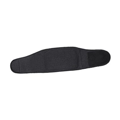 TOBBOMEY Wear-resistant Adjustable Lumbar Support Belt for Pain Relief Multi-function Waist Sleeve for Training Comfortable Warm Waist Support for Men and Women