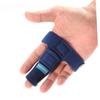 FRCOLOR 4sets Breathable Sleeve Multi-use Brace Splint Stabilizer for Workout 2pcs*4 view 2