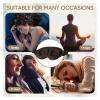 3D Three-Dimensional Eye Sleeping and Shading, Special Adults, Boys Girls, to Relieve Fatigue, Breathable(Pink) view 4
