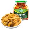 Chinese snacks, pickles, pickled vegetables, sauces (306g) view 1