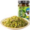Chinese hour pickles Pickled vegetables chili sauce (200g) view 1
