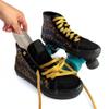 Bont Skates Aluminum Insoles for Custom Roller Skates (Pair) - Build Your Dream Skates! (Size 8) view 3
