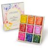 Creano Organic Herbal & Fruit Tea Gift Set 45 Organic Tea Bags in 9 Dreamy Varieties 90 g* view 1