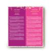 Creano Organic Herbal & Fruit Tea Gift Set 45 Organic Tea Bags in 9 Dreamy Varieties 90 g* view 3