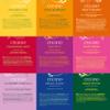 Creano Organic Herbal & Fruit Tea Gift Set 45 Organic Tea Bags in 9 Dreamy Varieties 90 g* view 4