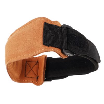 Gogogmee Knee Support for Running Basketball Patellar Tendon Strap Elastic Protector for Sports Youth Girls Basketball Pads