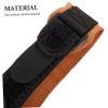 Gogogmee Knee Support for Running Basketball Patellar Tendon Strap Elastic Protector for Sports Youth Girls Basketball Pads view 3