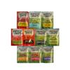 Big Top Deals USA Snack Pack  10-Flavor Veggie Chip Variety in Blue Paper Bag 5.25x3.2x8  Includes Harvest Snaps Chips  Custom 10-Pack Assorted Bundle view 4