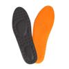 ZUIAI 1 Pair Orthotic Shoes & Accessories Insoles Orthopedic Memory Foam Sport Support Insert Woman Men Shoes Feet Soles Pad Insoles(D,Small) view 1