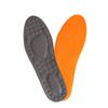 ZUIAI 1 Pair Orthotic Shoes & Accessories Insoles Orthopedic Memory Foam Sport Support Insert Woman Men Shoes Feet Soles Pad Insoles(D,Small) view 2
