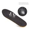 ZUIAI 1 Pair Orthotic Shoes & Accessories Insoles Orthopedic Memory Foam Sport Support Insert Woman Men Shoes Feet Soles Pad Insoles(D,Small) view 3