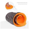 ZUIAI 1 Pair Orthotic Shoes & Accessories Insoles Orthopedic Memory Foam Sport Support Insert Woman Men Shoes Feet Soles Pad Insoles(D,Small) view 4