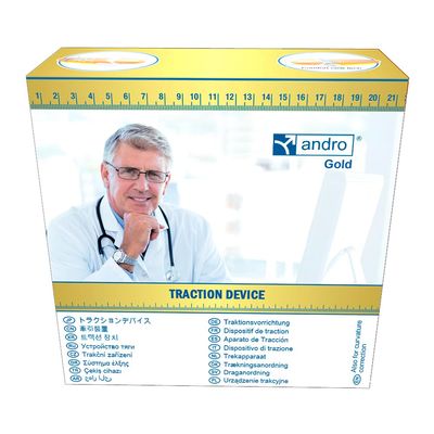 Bracket Strecher - Training Device