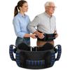 Vatefery Gait Belt for Seniors with HandlesGate Belts Medical for ElderlyTransfer Belt for Disabled,Physical,Handicap,Bariatric Therapy,Walking Safety Belt with Quick Release Buckle view 1