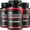 (3 Pack) Prime Potence Capsules, Prime Potence, Prime Potence Pills, Prime Potence Advanced Formula, Official Prime Potence All Natural Pills, Prime Potence Reviews, 180 Capsules for 3 Months view 1