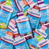 The Right Stuff Amazon Special Electrolyte Drink Concentrate - 60 Count - Fruit Flavored Variety Pack - Berry Blend, Lemon Lime, Orange Tangerine view 1