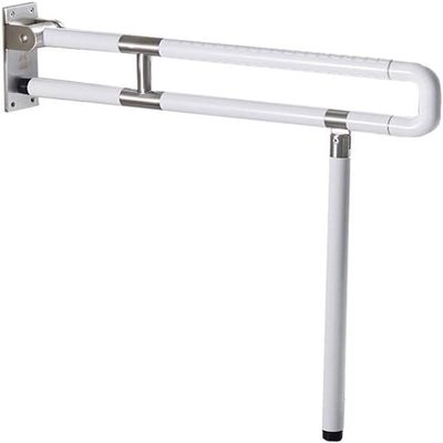 PROHEL Free of Leadsturdy Shower Safety Grab Bar for Bathtub, Bathroom Handrail Steel Grab Bar, Safety Support Hand Rail,Anti Slip Grip Women Elderly and Children, 60cm