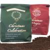 Coffee Masters Christmas Coffee Sampler - Christmas Magic and Christmas Celebration 12 oz Ground Coffee view 4