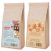 Coffee Masters Christmas Coffee Sampler -Christmas Cookie and Gingerbread Cookie 12 oz Ground Coffee view 1
