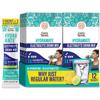 GuruNanda Hydramate Hydration Support Drink Mix - Electrolyte Powder Packets for Dehydration, Exercise & Energy - No Added Sweeteners, Non-GMO, Natural Lemon Lime Flavor - 12 Count (0.56 oz Each)