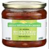 Green Mountain Gringo Fire Roasted Chile Salsa 16 oz (Pack of 6) view 1