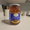 33.8 oz (960g) Montinaro Premium Italian Sun-Dried Tomatoes Julienne Cut in Sunflower Oil Jar Artisan Crafted view 3