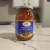 33.8 oz (960g) Montinaro Premium Italian Sun-Dried Tomatoes Julienne Cut in Sunflower Oil Jar Artisan Crafted view 4