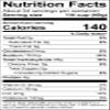 Barnard's Crunchy Dip All Purpose Breading Mix 3 lb Bag view 3