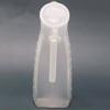 1000ml Males Potty Portable Pee Bottle Large Capacity Clear Males Reusable Urinals for Hospital Home Camping Car Travel view 4