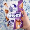 Klondike Cones Chocolate Bites Waffle 120G view 4